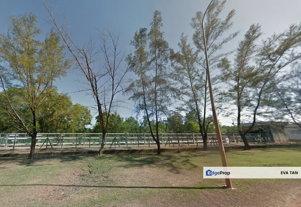 Kawasan Industri Gebeng, Kuantan Industrial Land for Sale, Pahang, Kuantan