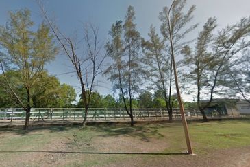 Kawasan Industri Gebeng