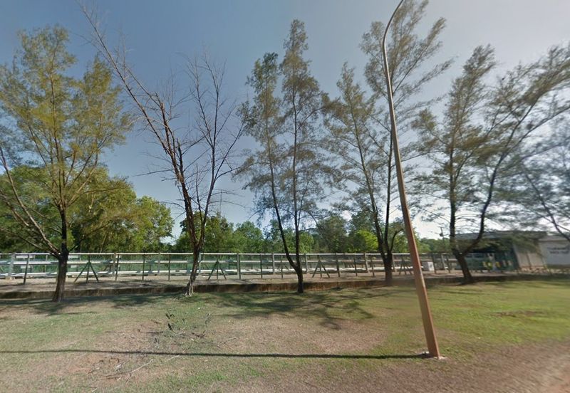 Kawasan Industri Gebeng