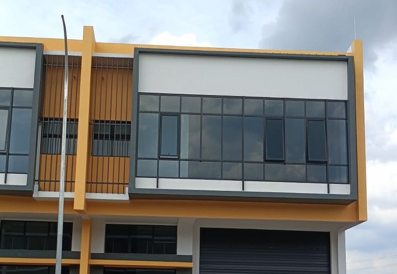 Empire Park @ Kulai, Jalan Lagenda 1, Kulai, Johor