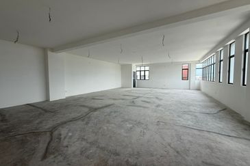 Taman Perindustrian Cemerlang