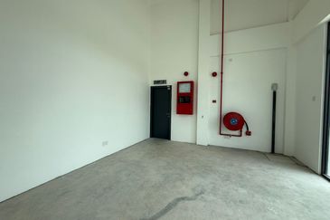 Taman Perindustrian Cemerlang