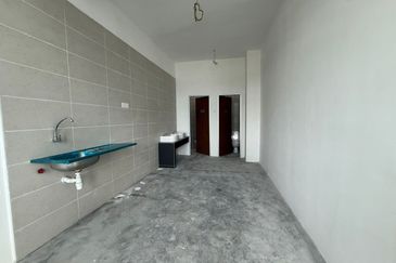 Taman Perindustrian Cemerlang