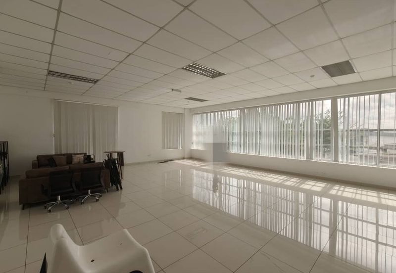 Taman Perindustrian I-park Bandar Indahpura