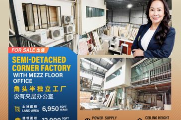 Taman Tan Sri Yaacob