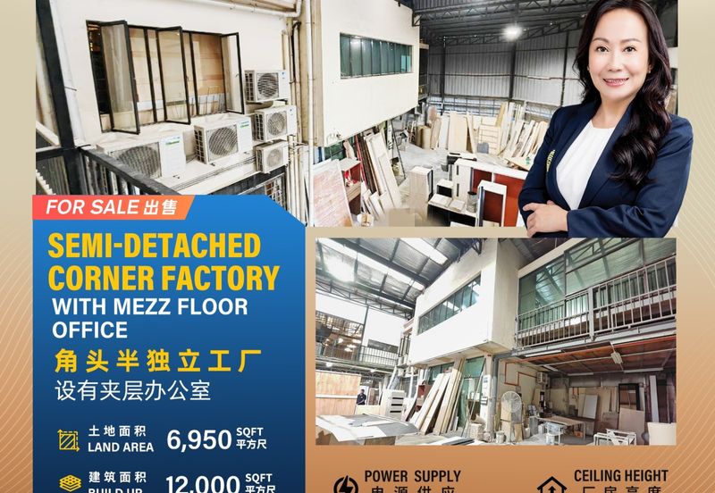 Taman Tan Sri Yaacob