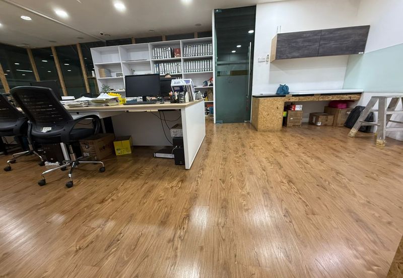 Taman Perindustrian Murni Senai