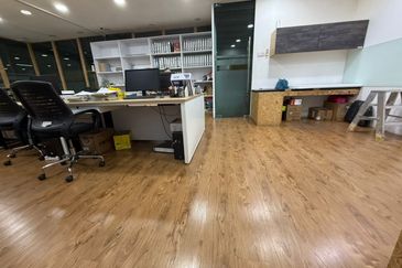 Taman Perindustrian Murni Senai