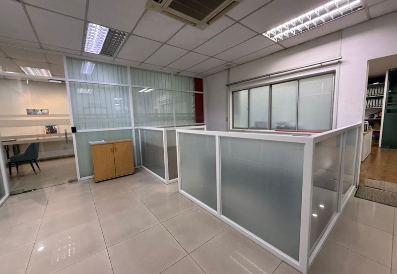 Taman Perindustrian Murni Senai