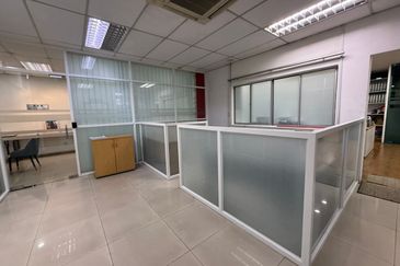 Taman Perindustrian Murni Senai