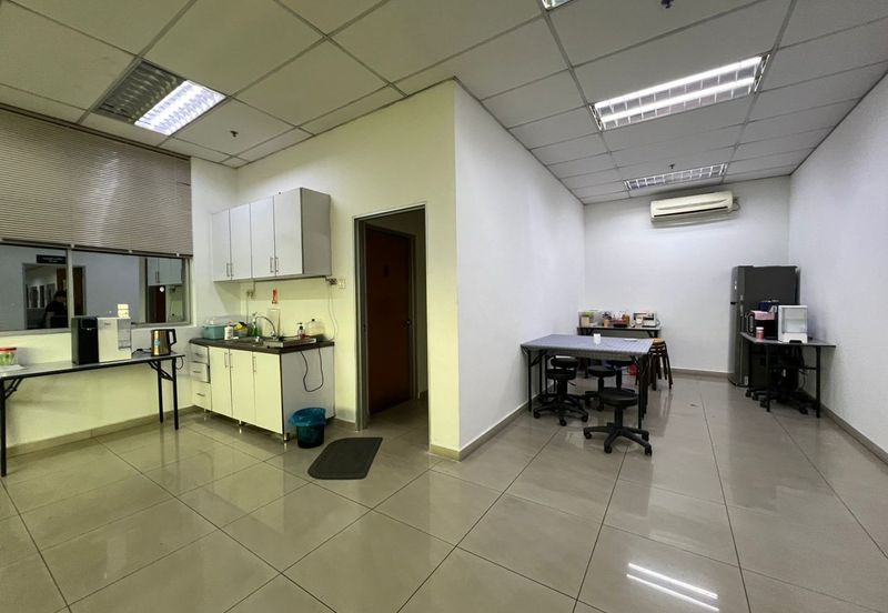 Taman Teknologi Johor