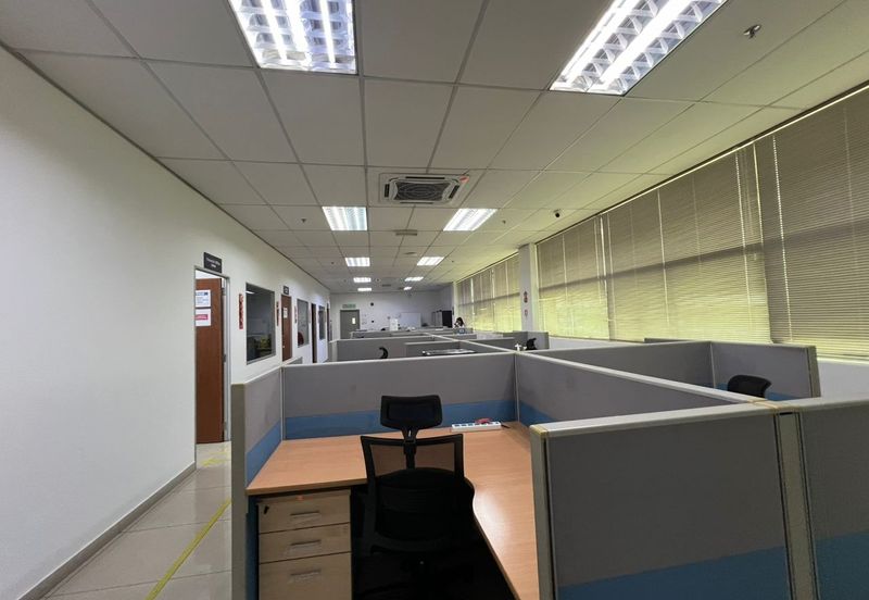 Taman Teknologi Johor