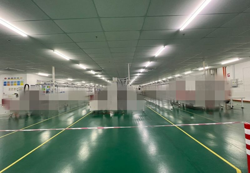 Taman Teknologi Johor