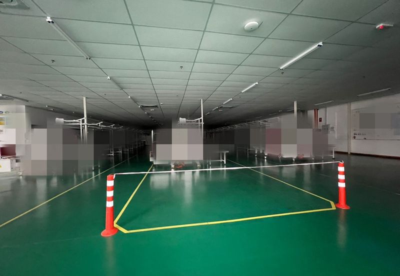 Taman Teknologi Johor