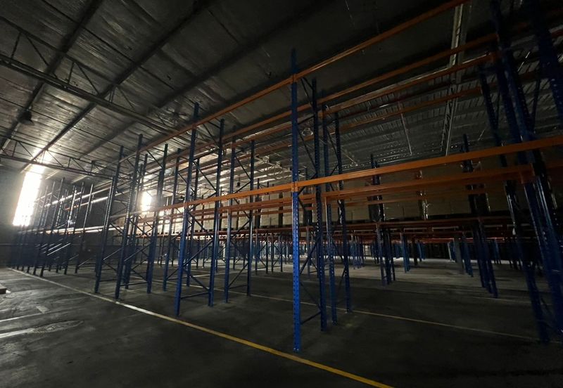 Taman Teknologi Johor