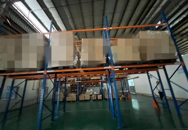 Taman Teknologi Johor