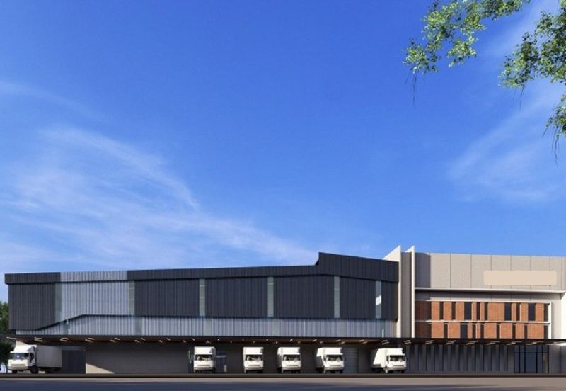 Kulai High Tech Park