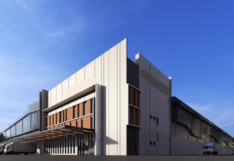 Kulai High Tech Park