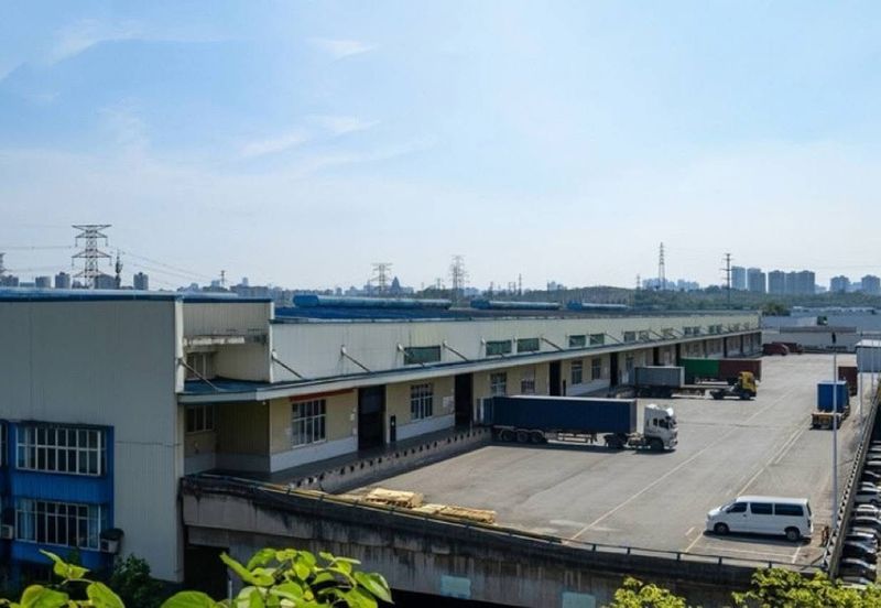 Taman Industri Kulai