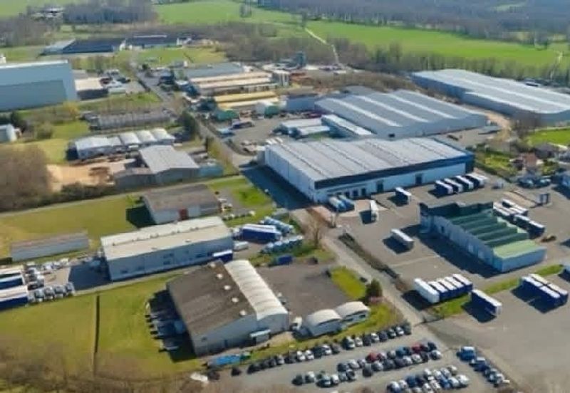 Taman Industri Kulai