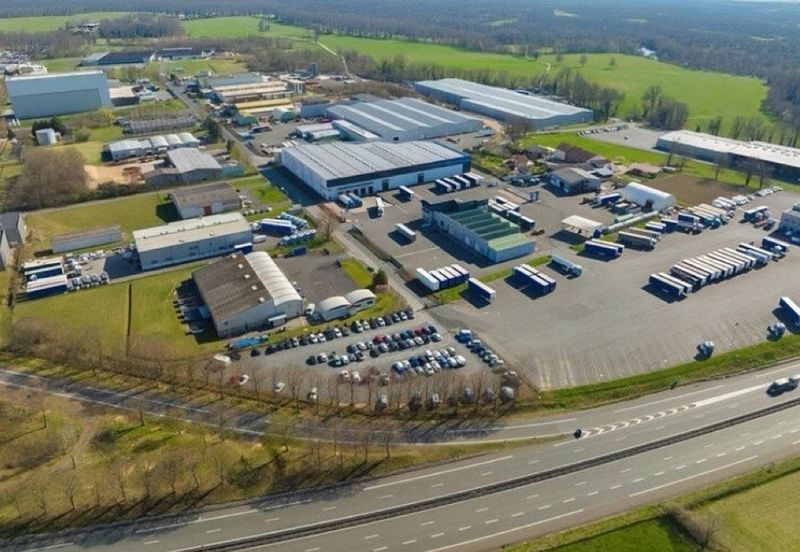 Taman Industri Kulai