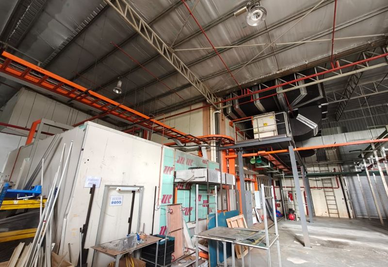 Taman Perindustrian Cemerlang