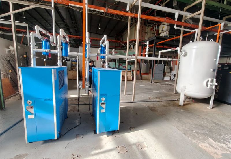 Taman Perindustrian Cemerlang