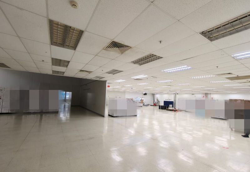 Taman Perindustrian Cemerlang