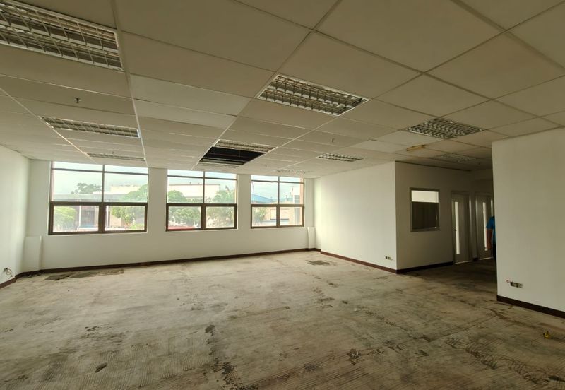 Taman Perindustrian Cemerlang