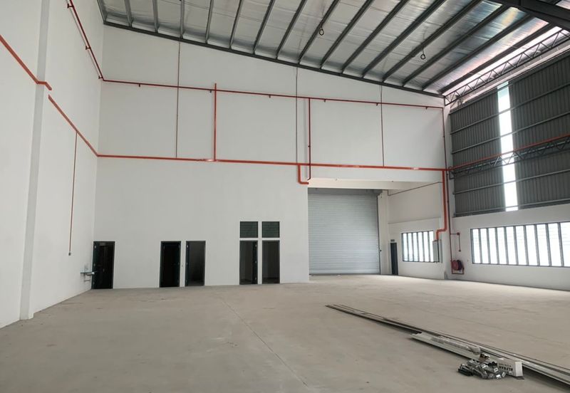 Taman Perindustrian Cemerlang