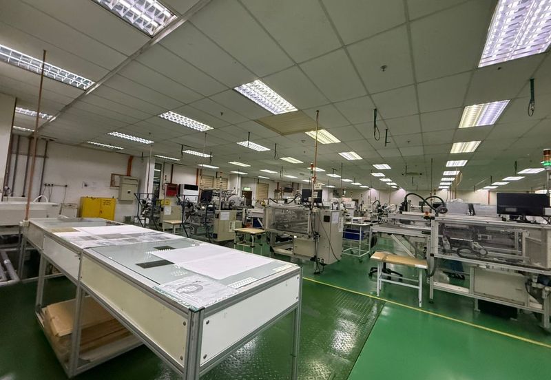 Kawasan Perindustrian Kempas