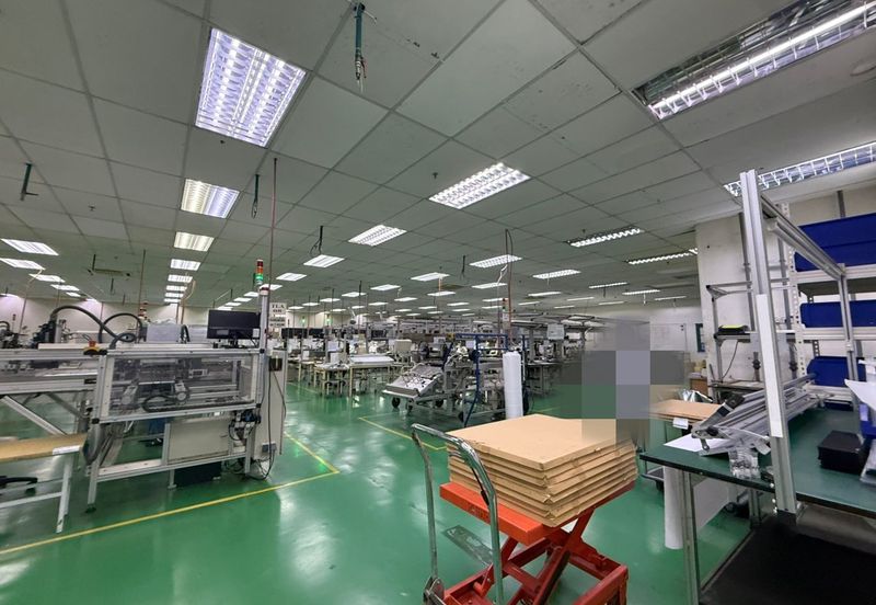 Kawasan Perindustrian Kempas