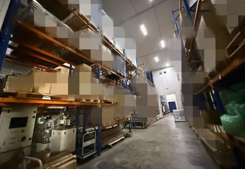 Kawasan Perindustrian Kempas