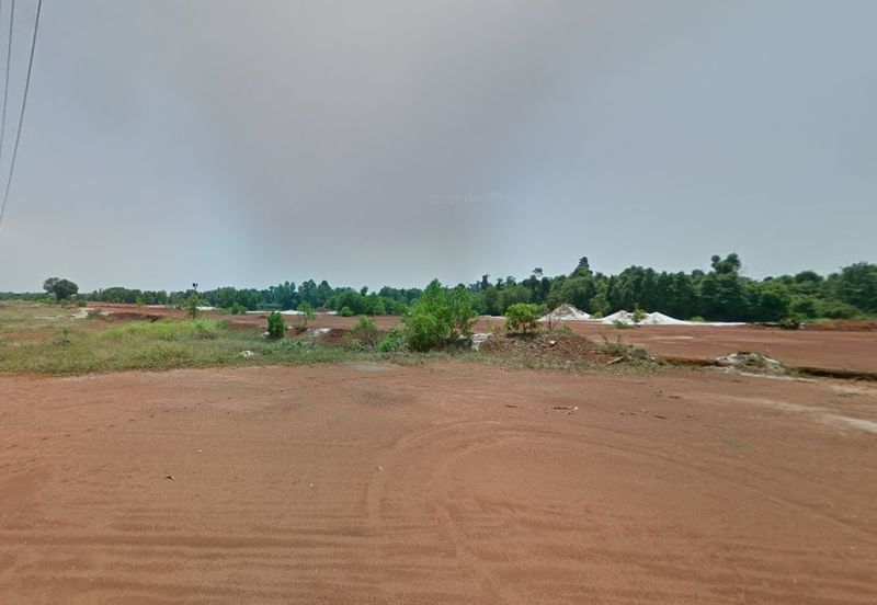 Kawasan Industri Gebeng