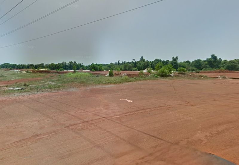 Kawasan Industri Gebeng