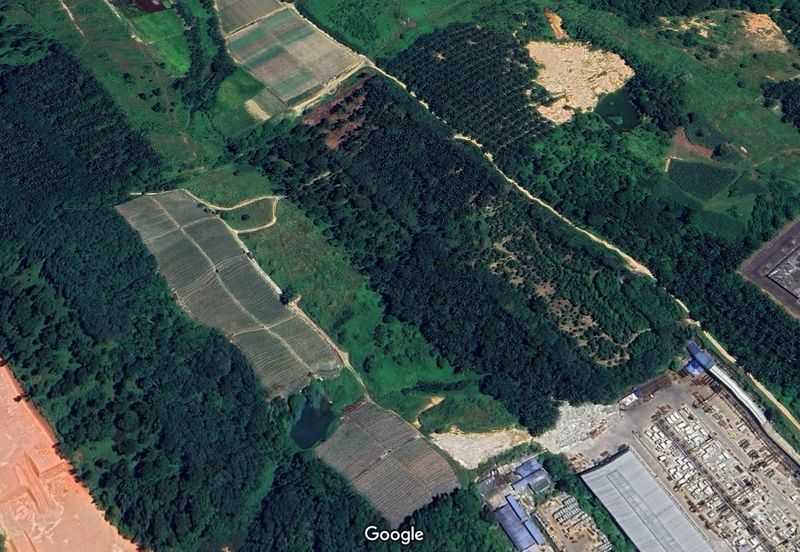 Kawasan Perindustrian Seelong