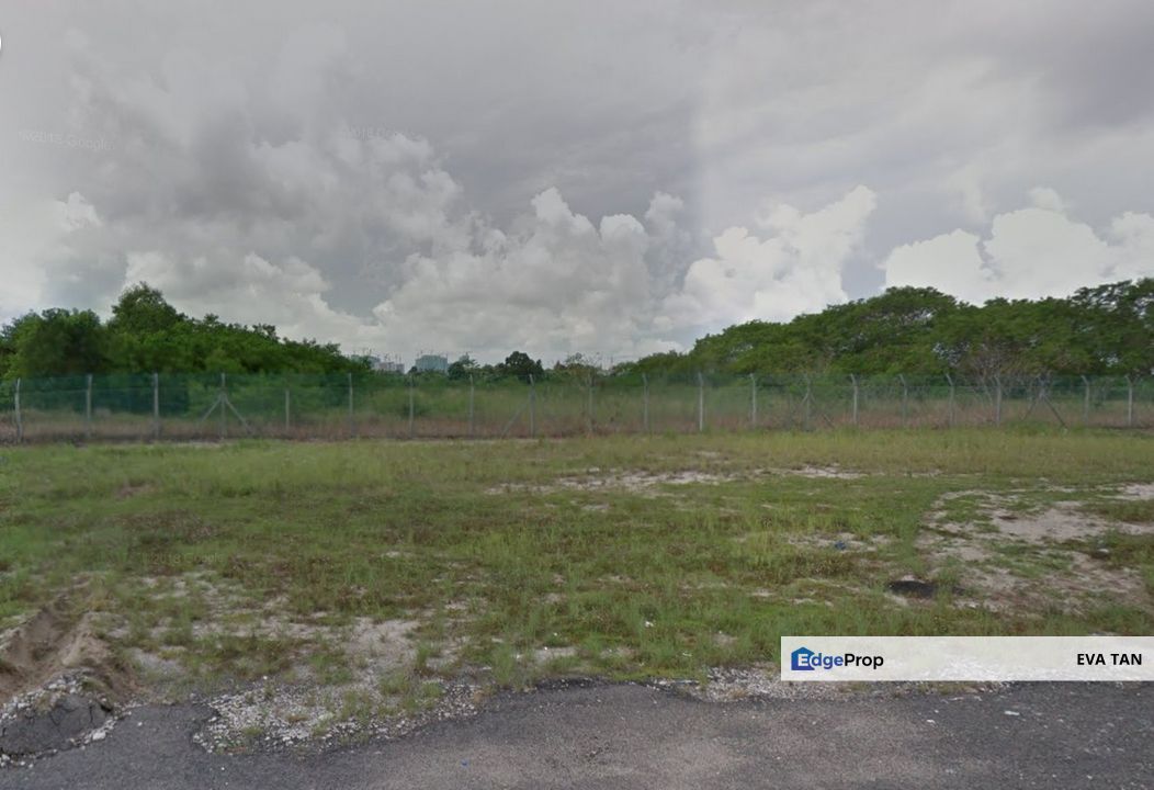 Port of Tanjung Pelepas Industrial Land for Sale, Johor, Gelang Patah