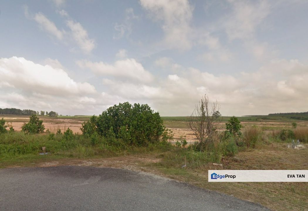 Pasir Gudang Iskandar Halal Park Industrial Land for sale, Johor, Masai