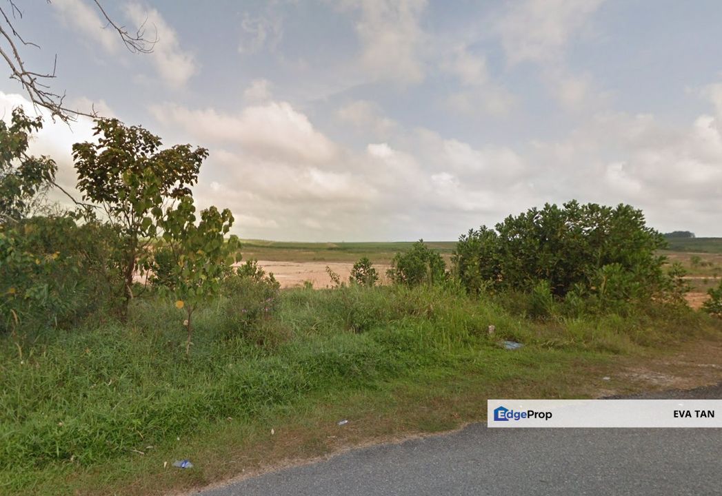 Pasir Gudang Iskandar Halal Park Industrial Land for sale, Johor, Masai