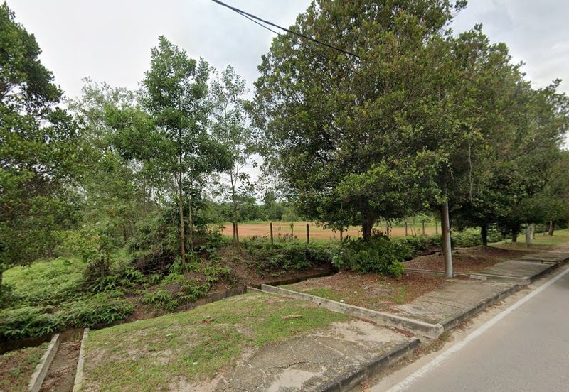 Kawasan Perindustrian Senai Fasa 3