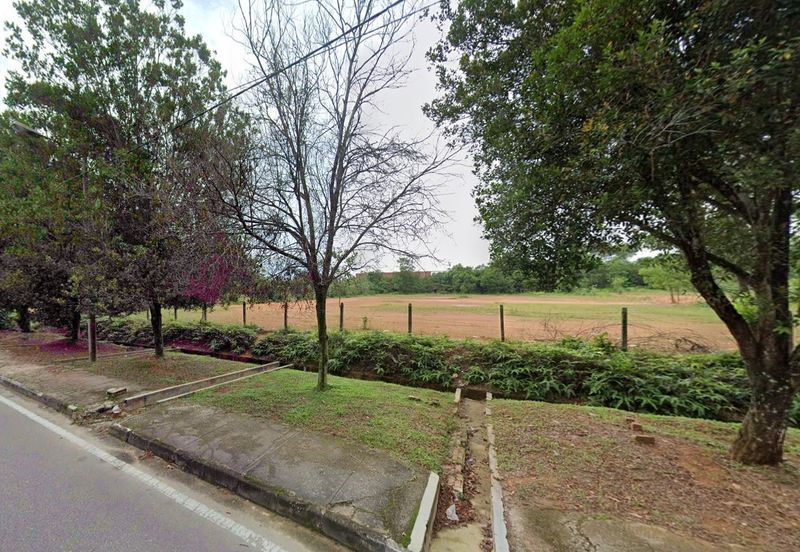 Kawasan Perindustrian Senai Fasa 3