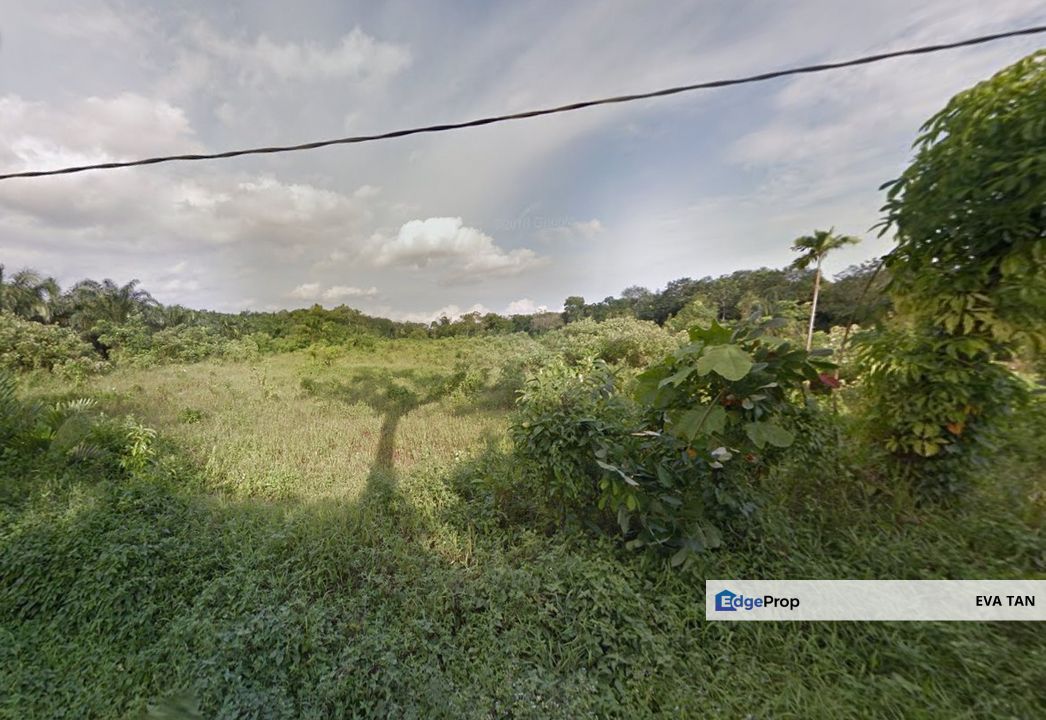 Gelang Patah Kampung Pulai Zoning Residential Agriculture Land for sale, Johor, Gelang Patah