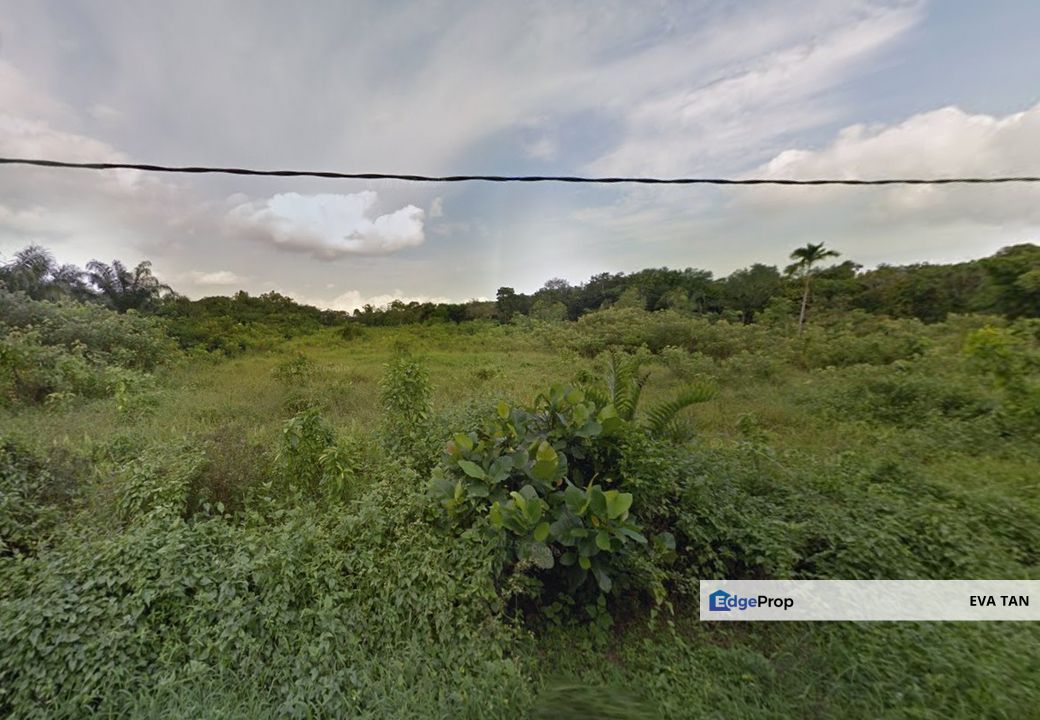Gelang Patah Kampung Pulai Zoning Residential Agriculture Land for sale, Johor, Gelang Patah