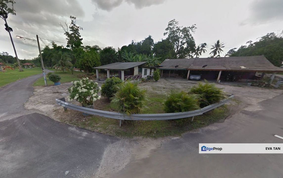 Jeram Batu Kampung Ulu Pulai Agriculture Land for sale, Johor, Gelang Patah