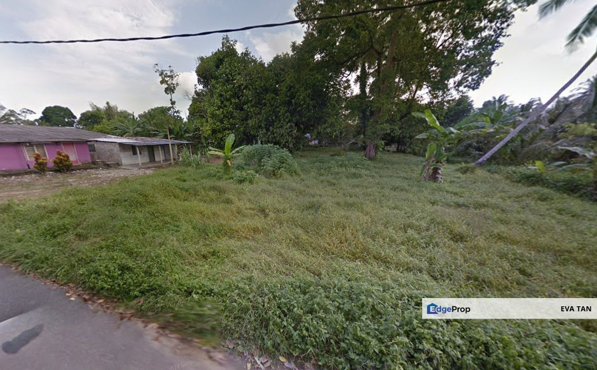 Jeram Batu Kampung Ulu Pulai Agriculture Land for sale, Johor, Gelang Patah