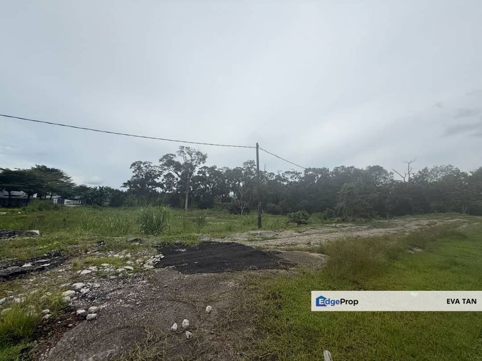 Masai Kota Puteri Zoning Industrial Land for sale, Johor, Masai