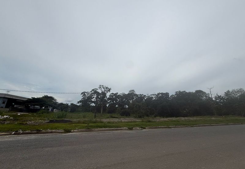 Taman Perindustrian Kota Puteri