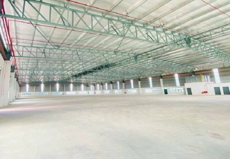 Taman Perindustrian Maju Jaya