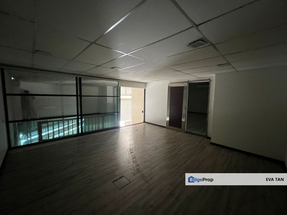 Taman Tan Sri Yaacob @ Skudai Semi-D Factory for sale, Johor, Skudai