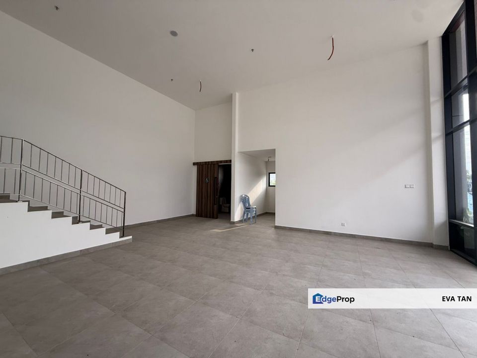 SILC @ Nusajaya Detached Factory for rent, Johor, 